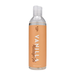 Test Lubricant Vanilla