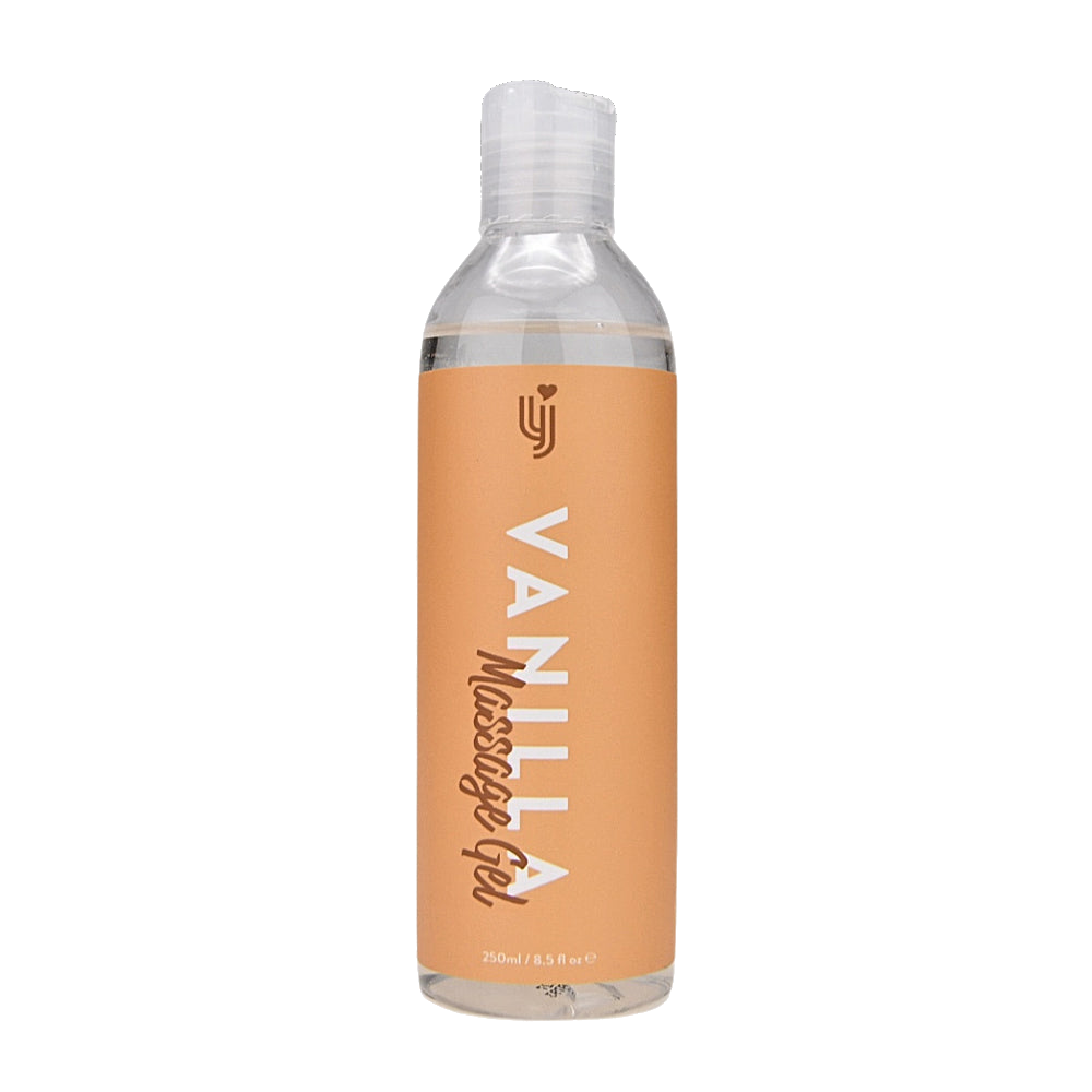 Test Lubricant Vanilla