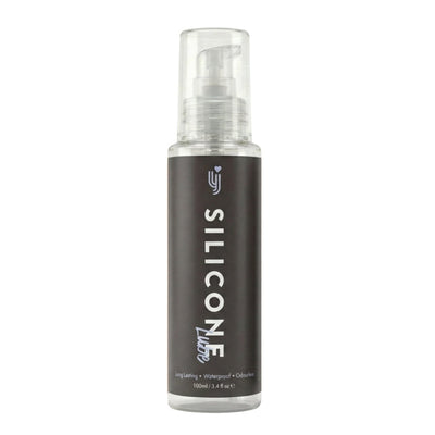 Loving Joy Silicone Lubricant 100ml