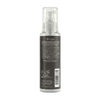 Loving Joy Silicone Lubricant 100ml