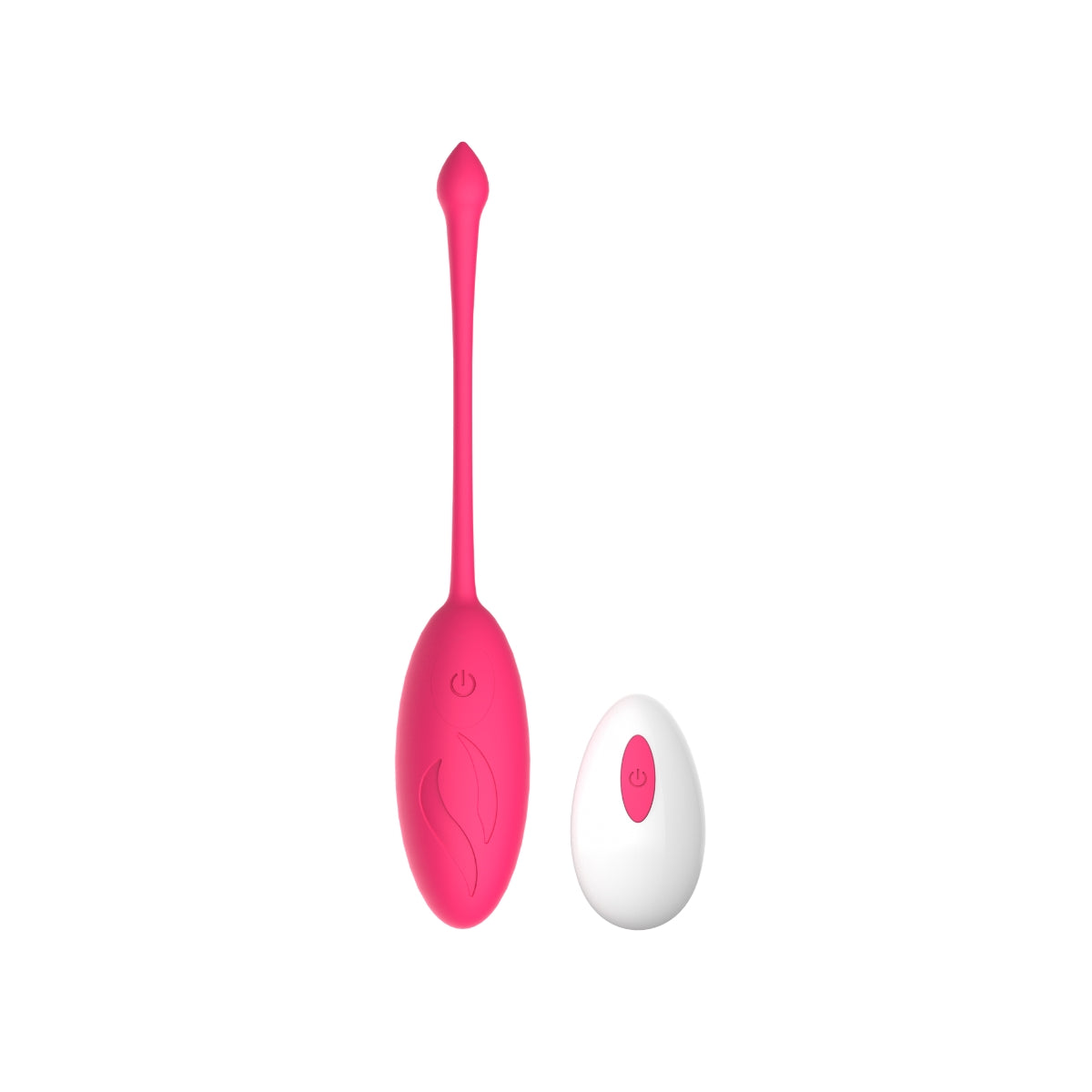 Mina Astral 10 Function Love Egg – Remote Controlled, USB Rechargeable