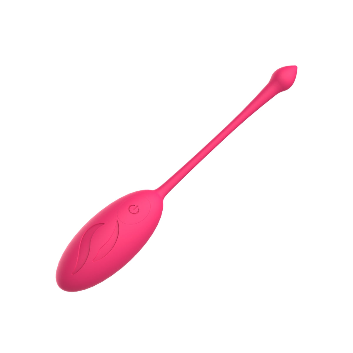 Mina Astral 10 Function Love Egg – Remote Controlled, USB Rechargeable
