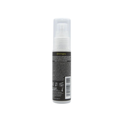 Loving Joy Silk Hybrid Lubricant 30ml