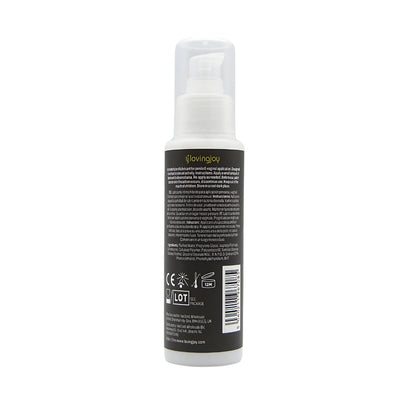 Loving Joy Silk Hybrid Lubricant 100ml