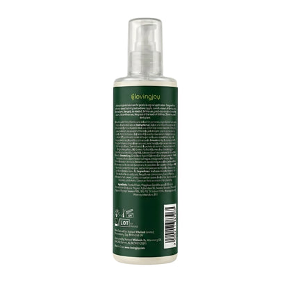 Loving Joy Silk Hybrid Lubricant 250ml