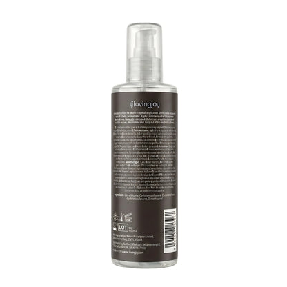 Loving Joy Silicone Lubricant 250ml