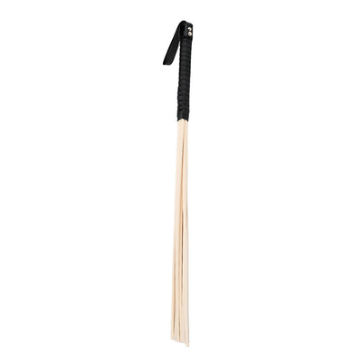 Bound to Please Multi-Strand Spanking Cane