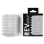 Rev-Sleeves Vibrating Male Masturbator