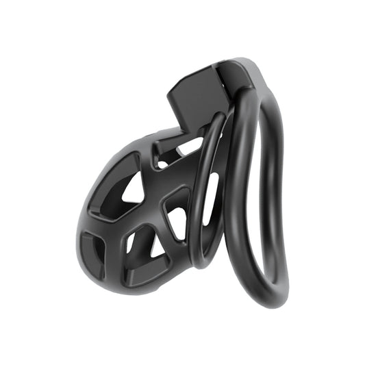 Impound Sentinel Cock Cage - Lightweight Breathable Chastity