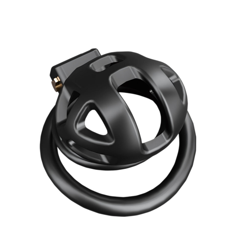 Impound Sentinel Cock Cage - Lightweight Breathable Chastity