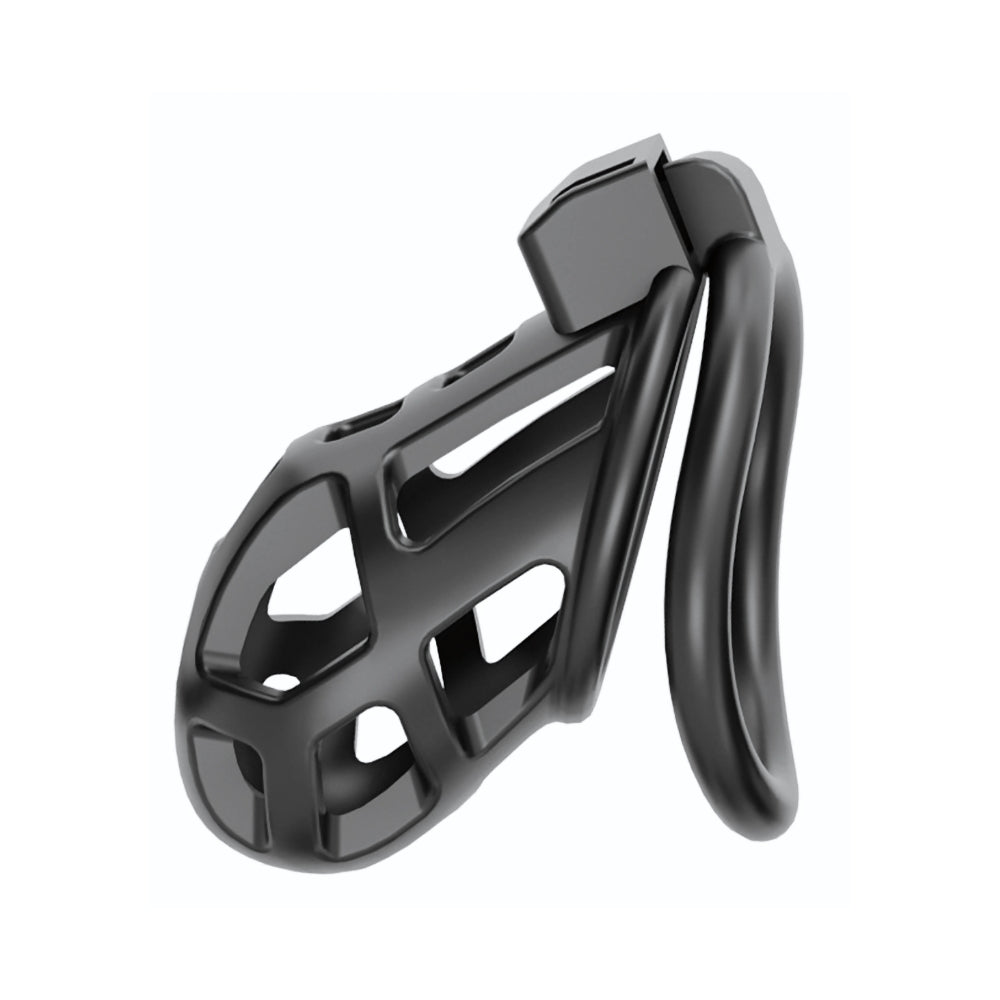 Impound Enforcer Cock Cage - Compact & Breathable Chastity Device