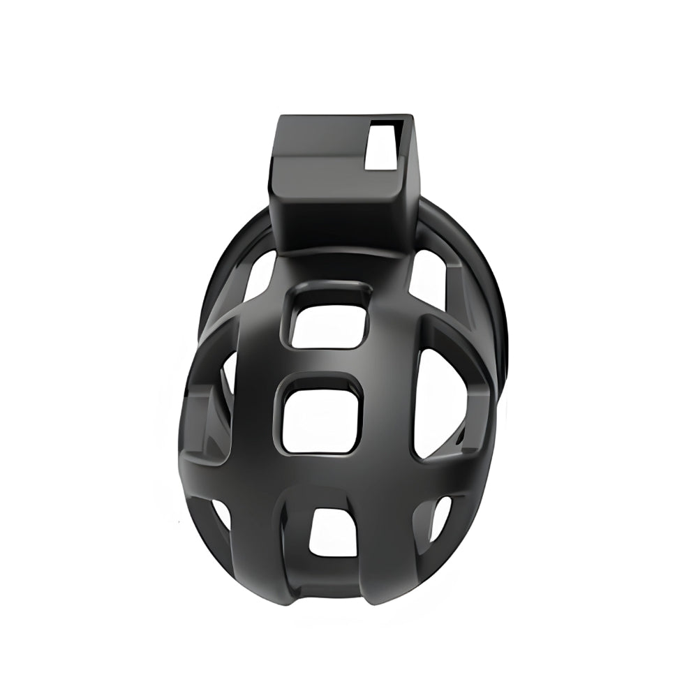 Impound Enforcer Cock Cage - Compact & Breathable Chastity Device