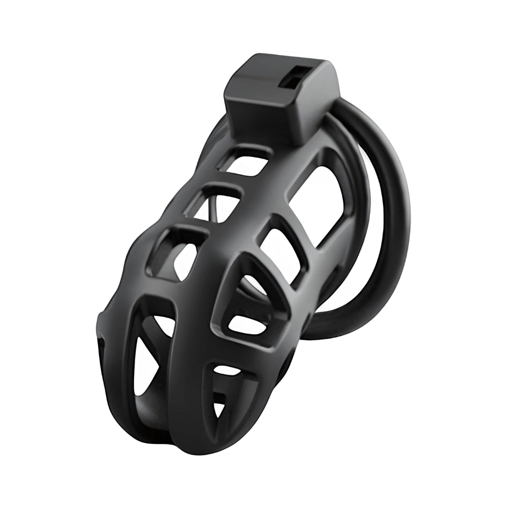Impound Titan Cock Cage - Lightweight Breathable Chastity Device