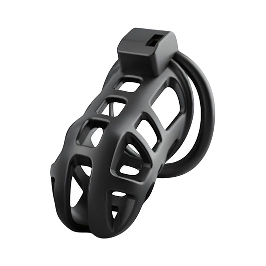 Impound Titan Cock Cage - Lightweight Breathable Chastity Device