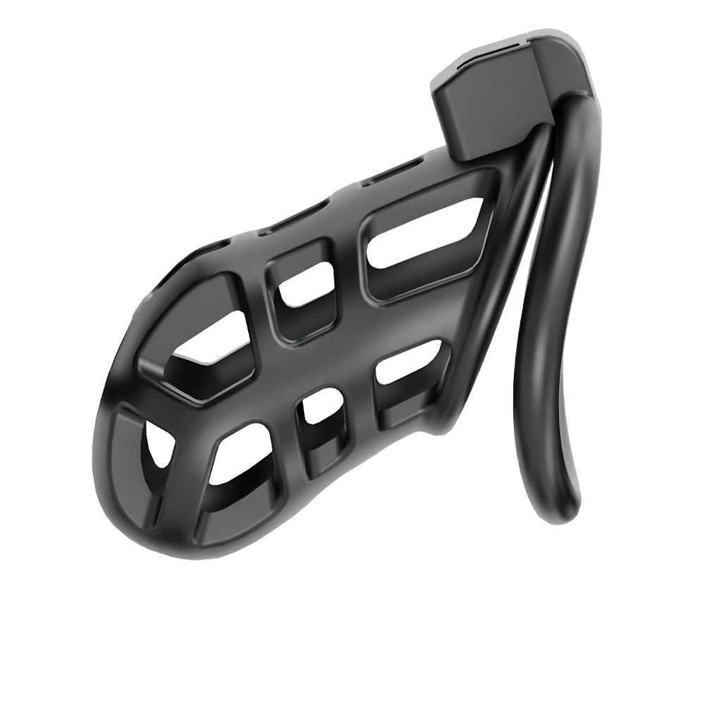 Impound Titan Cock Cage - Lightweight Breathable Chastity Device