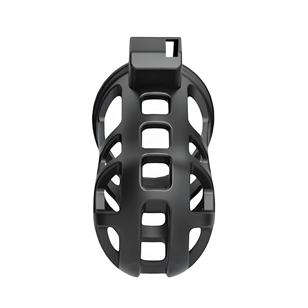Impound Titan Cock Cage - Lightweight Breathable Chastity Device