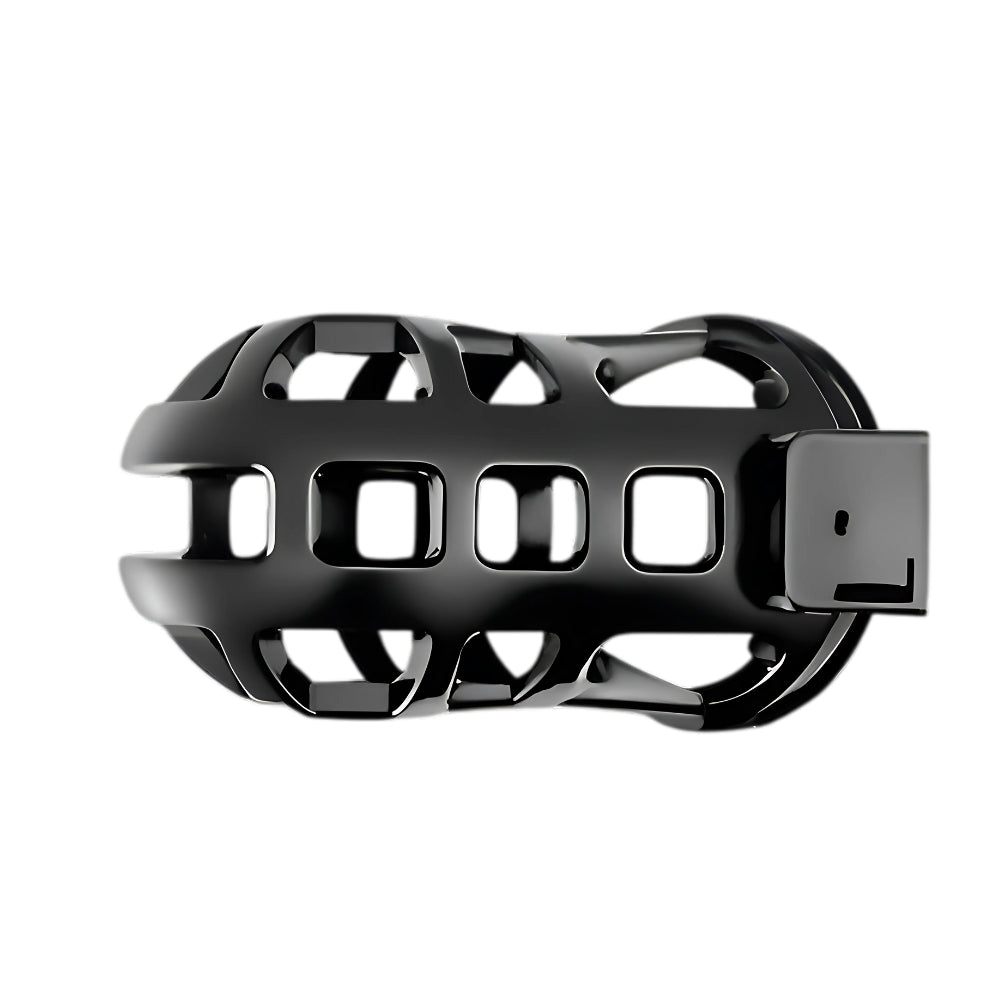 Impound Titan Cock Cage - Lightweight Breathable Chastity Device