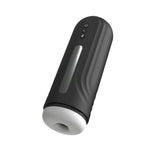 Rev Thrusting and Vibrating Male Masturbator