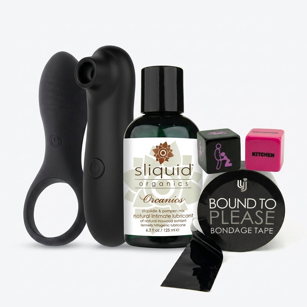 Couples Connection Kit