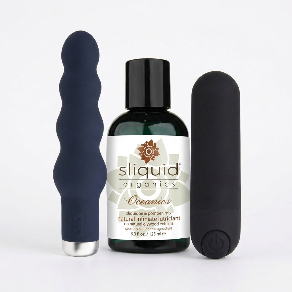 Her Pleasure Duo