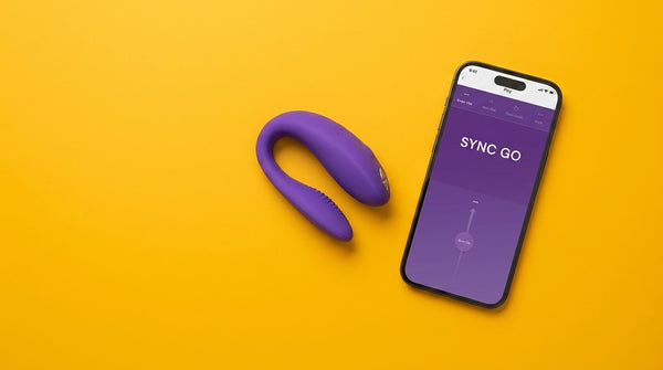 Couple toys for two — explore NaughtyNest's range of intimate couples accessories