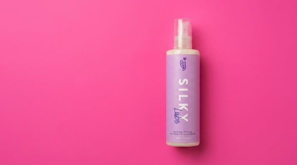 Intimate wellness essentials — lubricants and care products at Naughty Nest UK