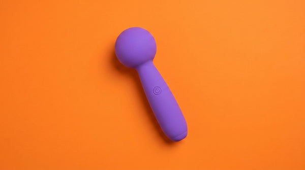Vibrators for women — premium wand and personal wellness devices at NaughtyNest UK