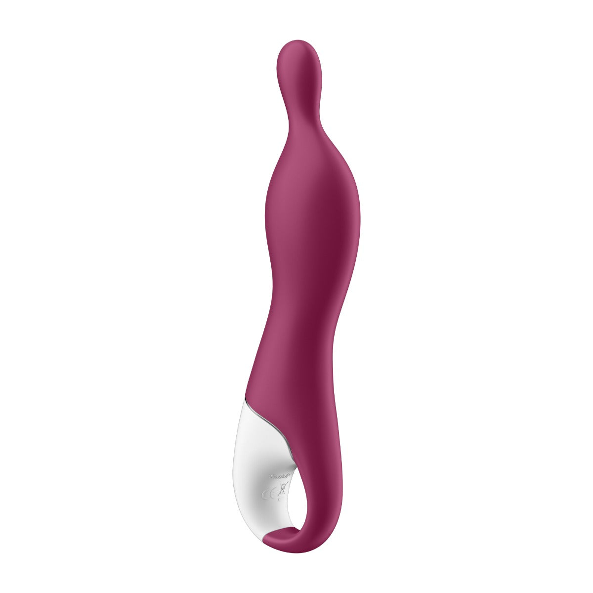 Satisfyer A-Mazing 1 Berry