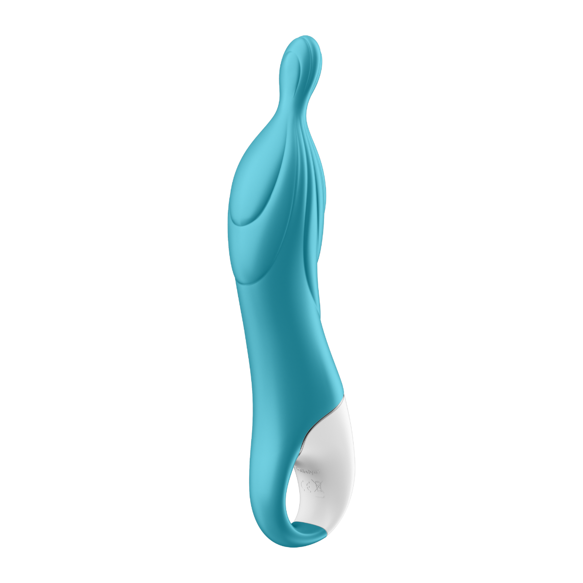 Satisfyer A-Mazing 2 Turquoise
