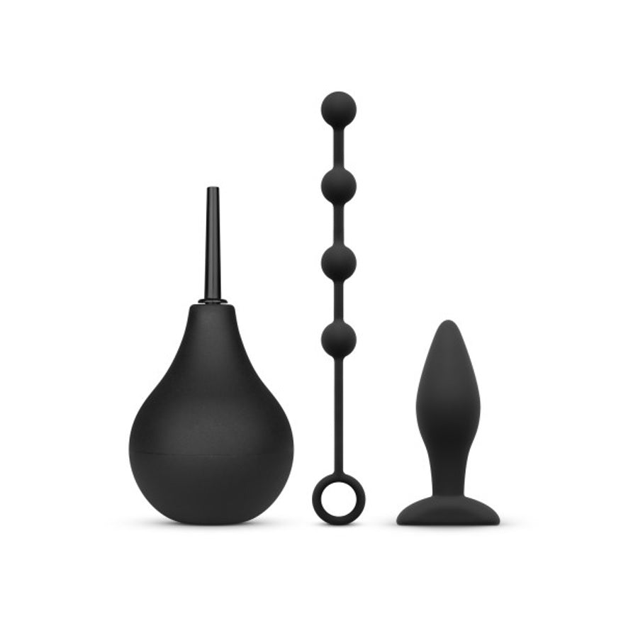 Nexus Anal Beginner Douche Kit