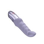 Fun Factory - Abby G - G-Spot Vibrator - Light Violet - AAA Battery