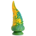 Creature Cocks Monstropus Tentacle Marble Silicone Dildo