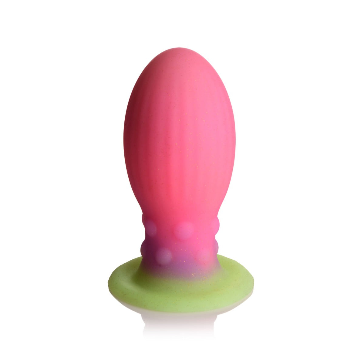 Creature Cocks Xeno Egg Large Silicone Butt Plug