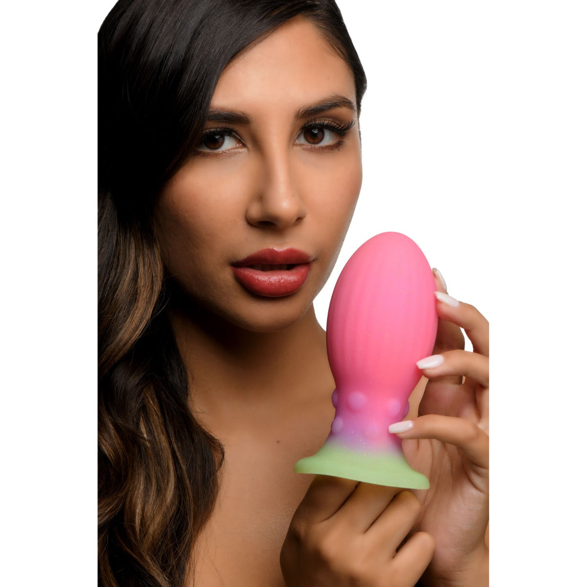 Creature Cocks Xeno Egg Large Silicone Butt Plug
