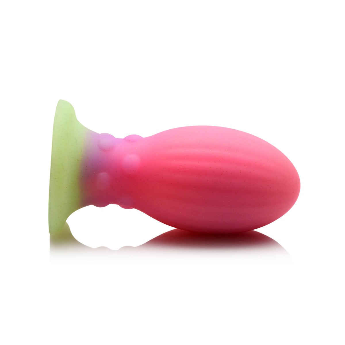 Creature Cocks Xeno Egg Large Silicone Butt Plug