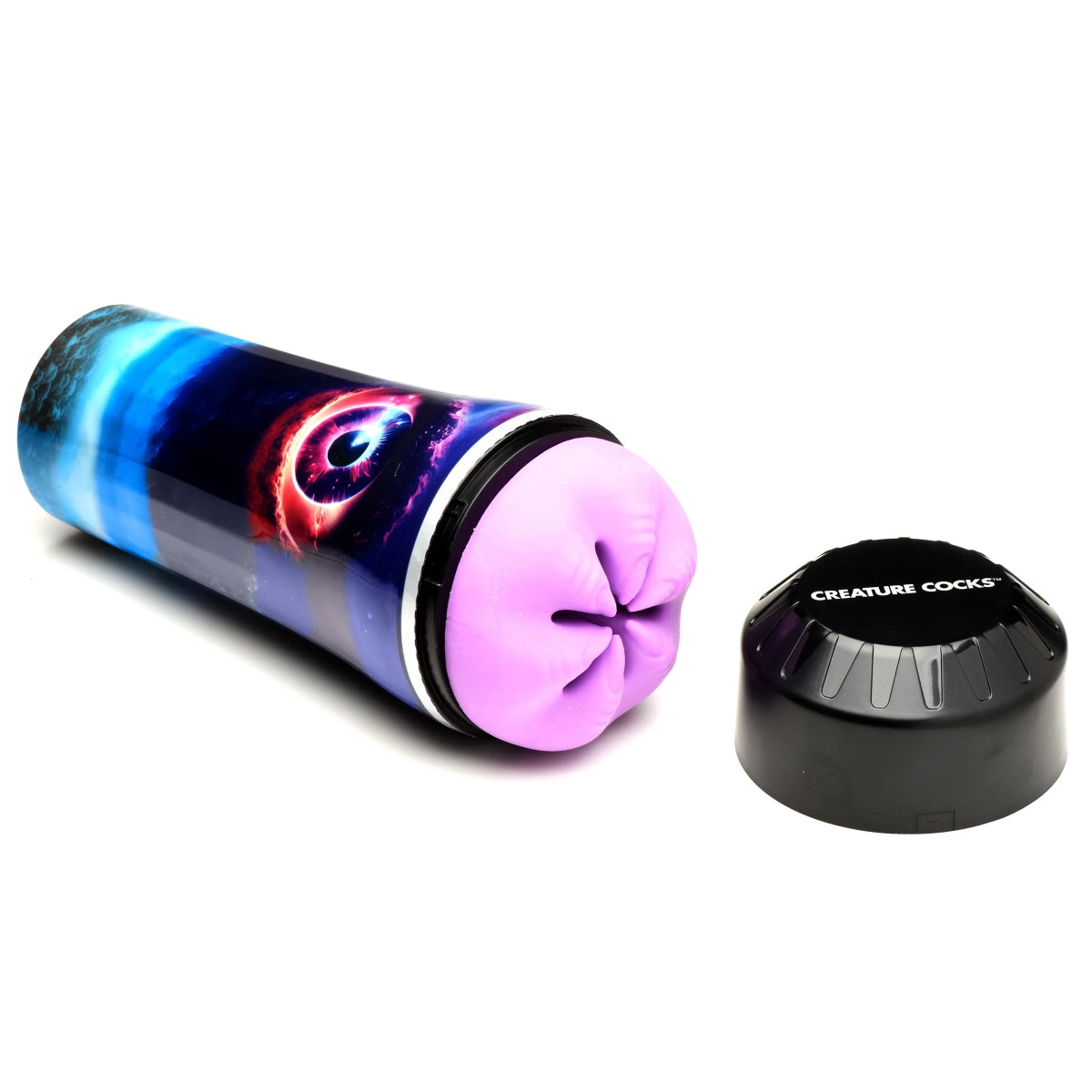 Creature Cocks Wormhole Alien Stroker