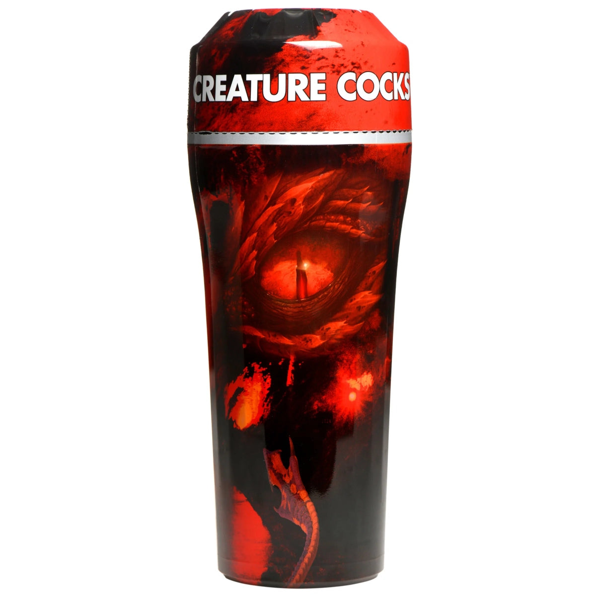 Creature Cocks Dragon Snatch Male Masturbator