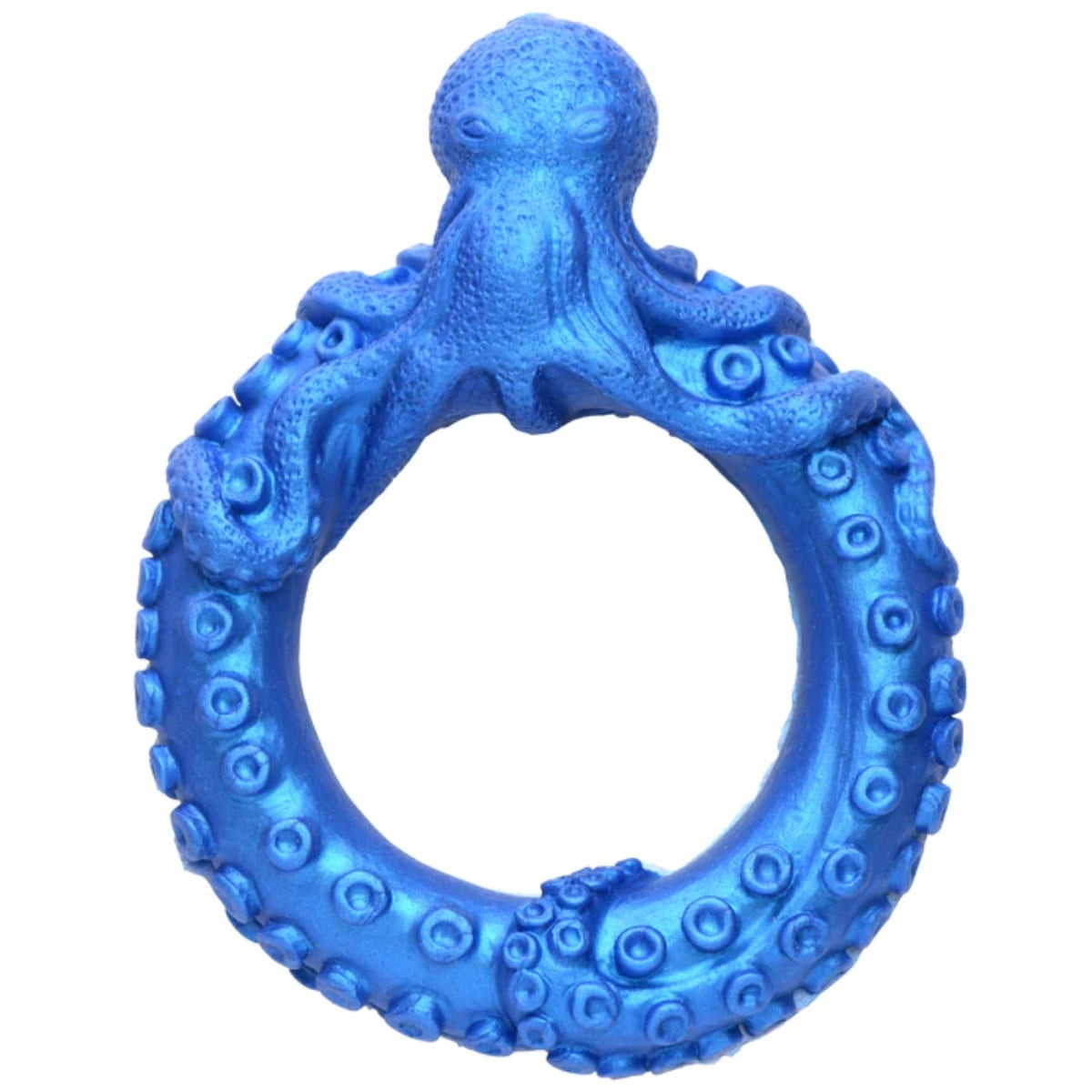 Creature Cocks Poseidon Octo Cock Ring