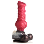 Creature Cocks Cujo Canine XL Silicone Dildo