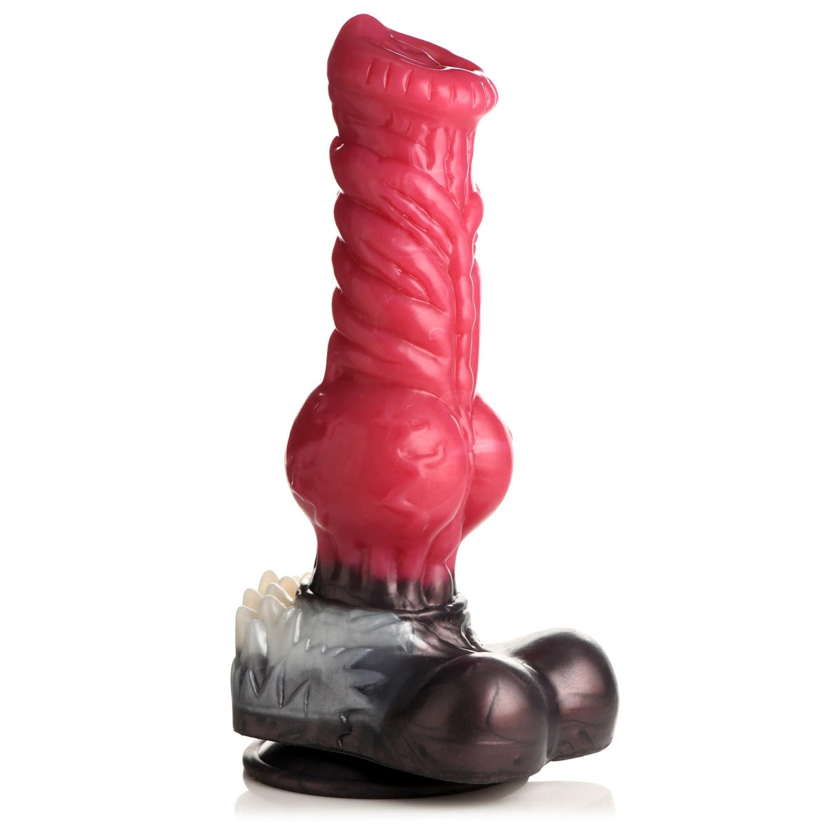 Creature Cocks Cujo Canine XL Silicone Dildo