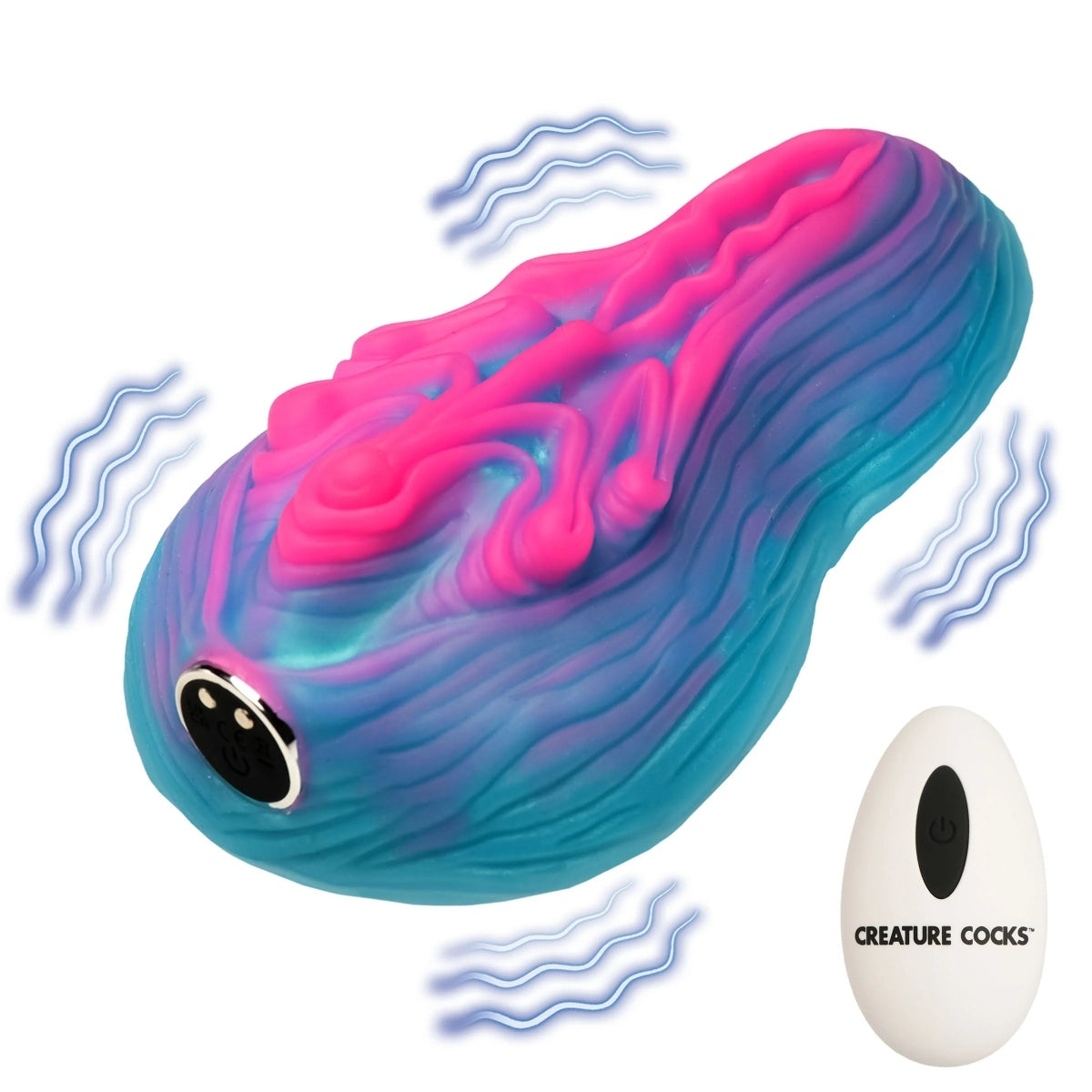 Creature Cocks Vulvaron Male Masturbator