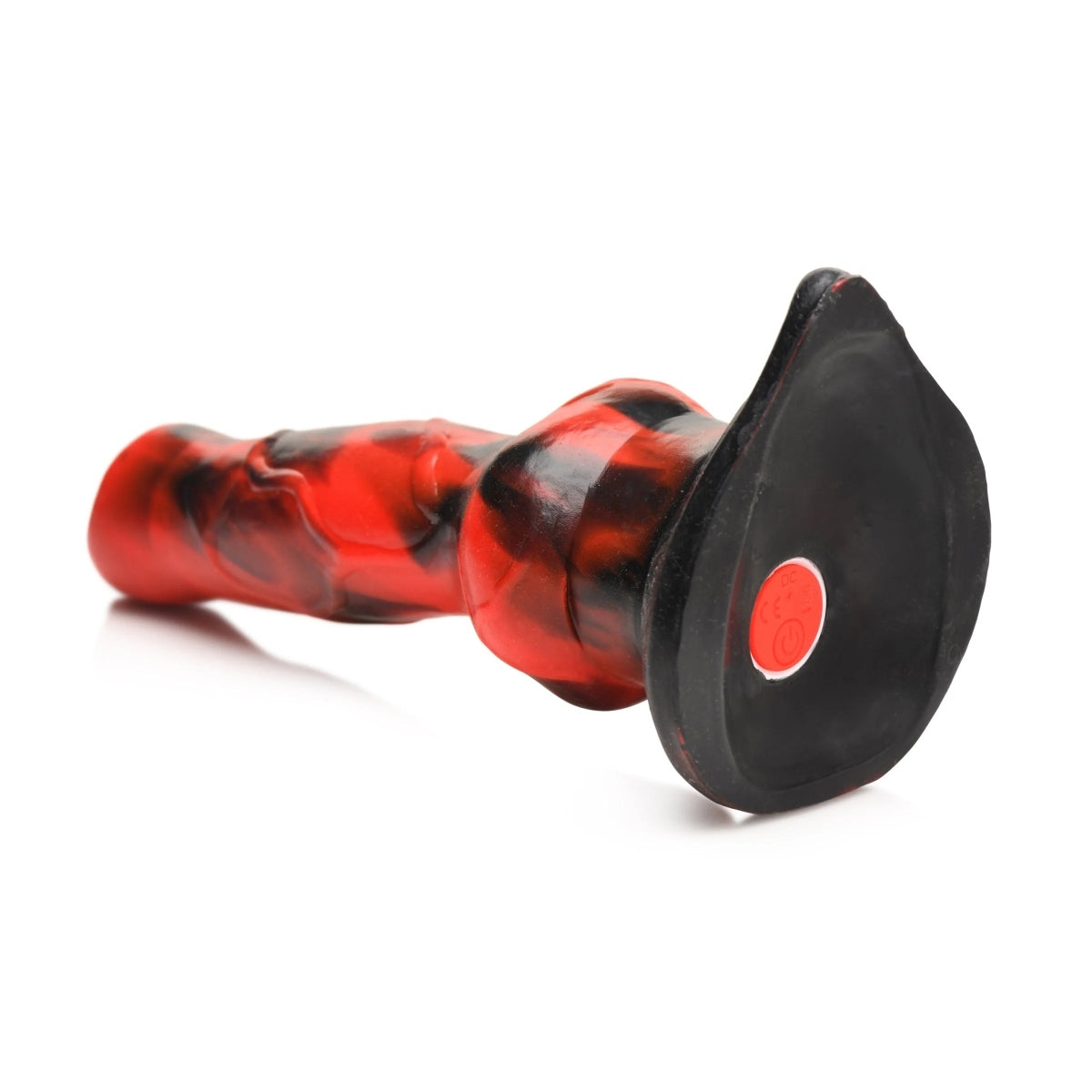 Creature Cocks Vibra Beast Vibrating Dildo