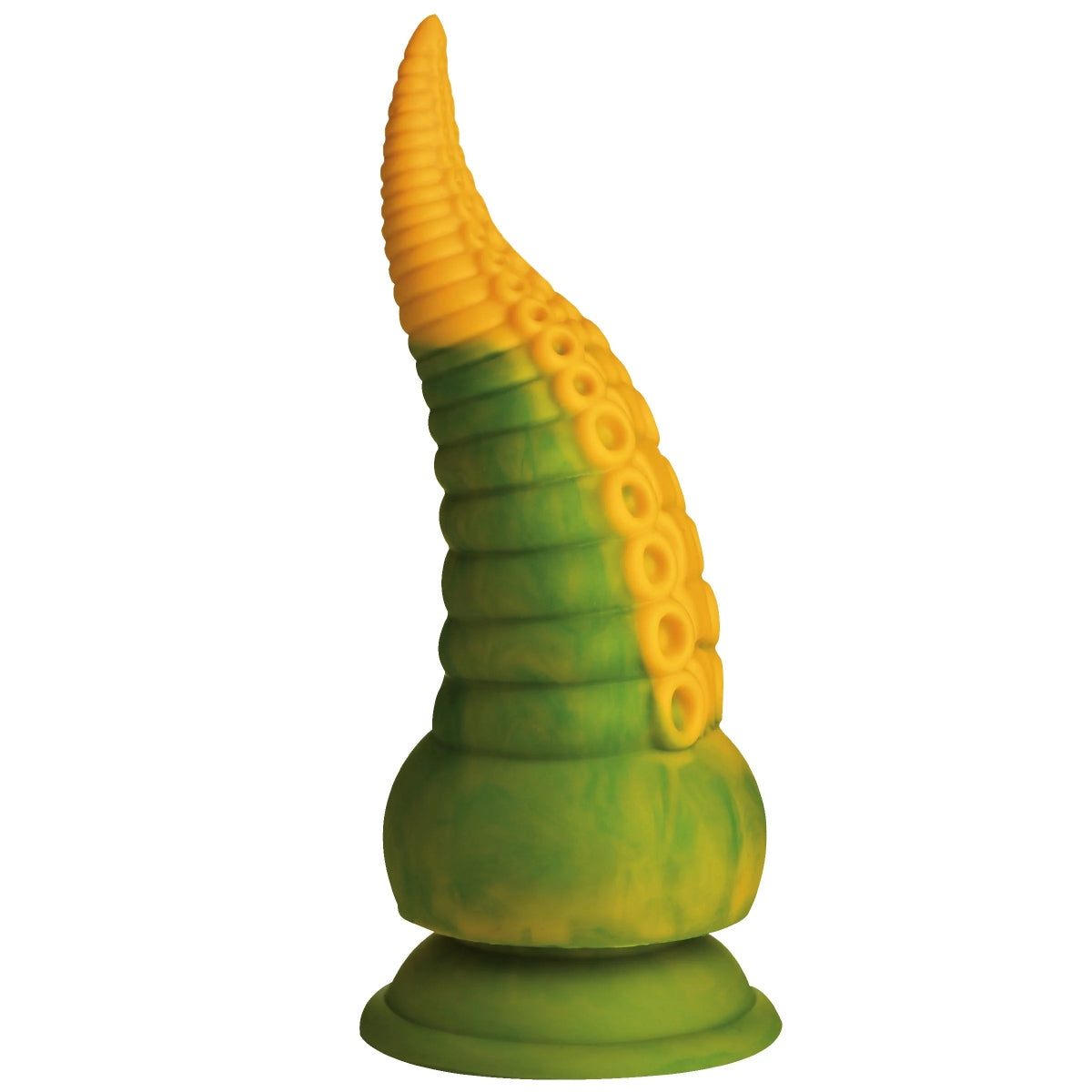 Creature Cocks Monstropus 2.0 Vibrating Dildo