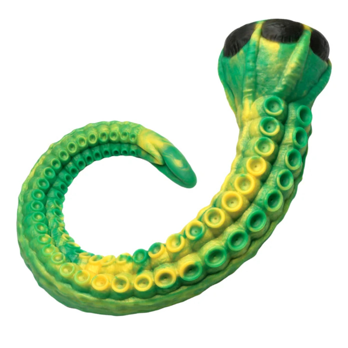 Creature Cocks Titan Tentacle Silicone Dildo