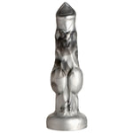 Creature Cocks Night Prowler Silicone Dildo Medium