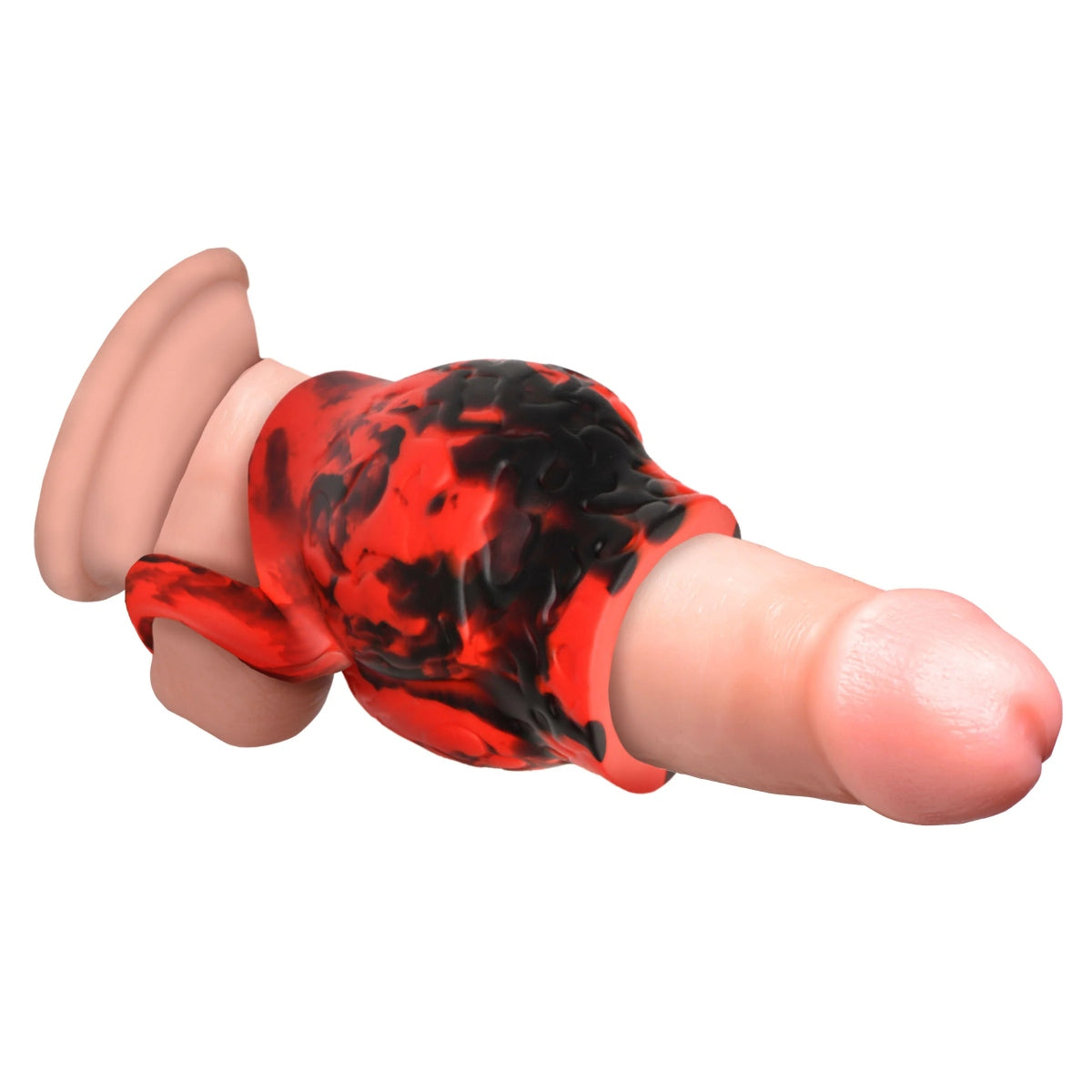 Creature Cocks Hell Hound Penis Extender Medium