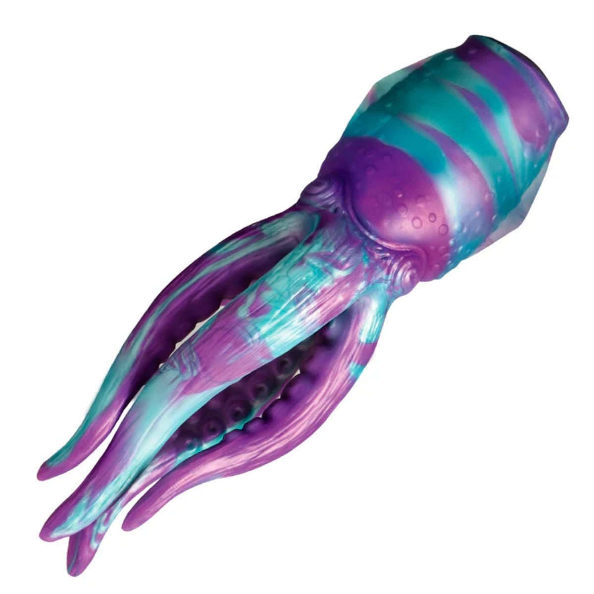 Creature Cocks Tenta Stroke Male Masturbator