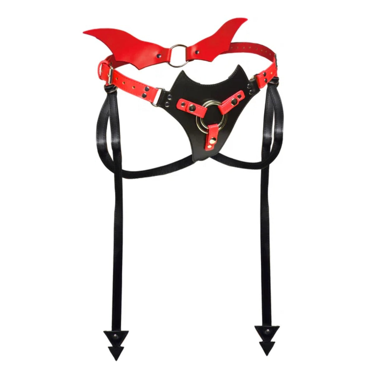 Creature Cocks Maelith Strap-On