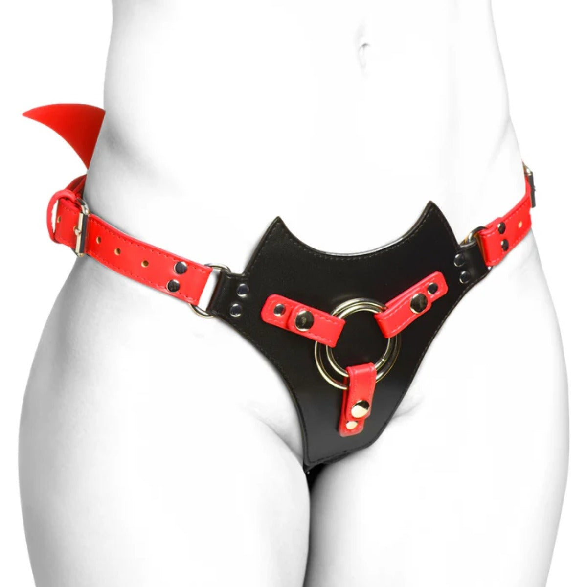 Creature Cocks Maelith Strap-On