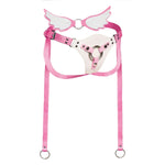 Creature Cocks Solyra Strap-On